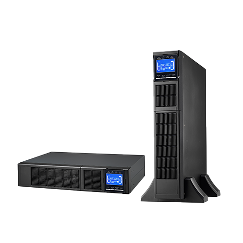 Voltify III RT 6KVA/10KVA